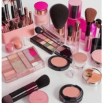 party makeup kit